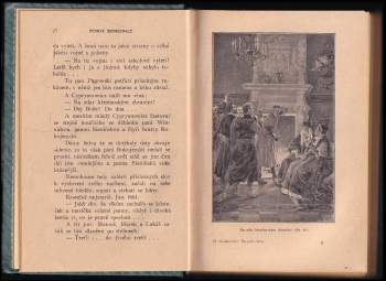 Henryk Sienkiewicz: Na poli slávy