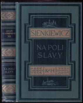 Na poli slávy