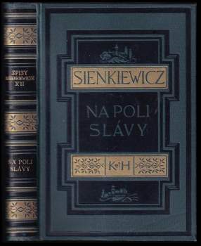 Na poli slávy