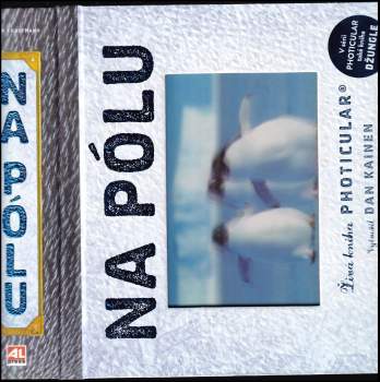 Carol Kaufmann: Na pólu