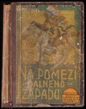 Na pomezí dálného západu