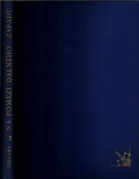 Na pomezí dálného západu