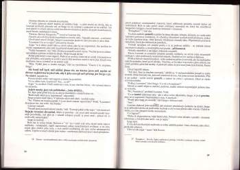 Vilma Kadlečková: Na pomezí Eternaalu