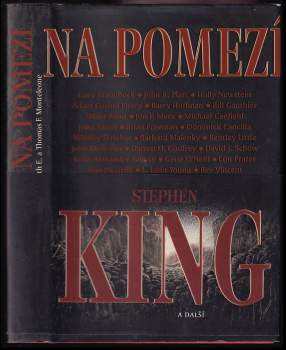 Gary A Braunbeck: Na pomezí