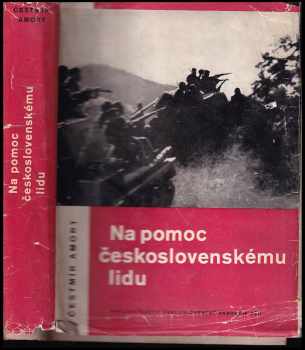 Na pomoc československému lidu