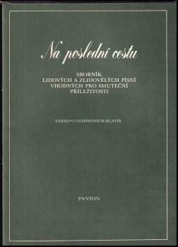 Na poslední cestu