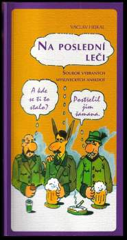 Na poslední leči