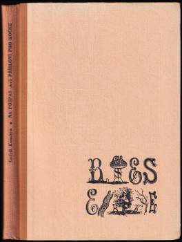Ludvík Kundera: Na pospas aneb přísloví pro kočku