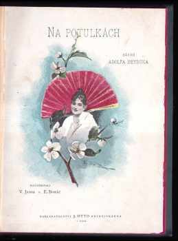 Adolf Heyduk: Na potulkách