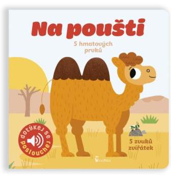 Na poušti