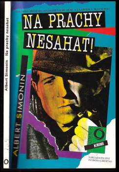 Na prachy nesahat!