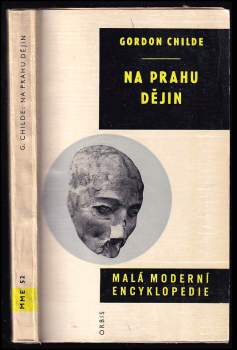 V. Gordon Childe: Na prahu dějin