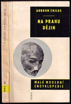 V. Gordon Childe: Na prahu dějin