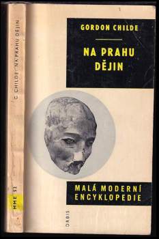 Na prahu dějin - V. Gordon Childe (1966, Orbis) - ID: 797918