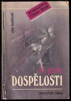 Na prahu dospělosti