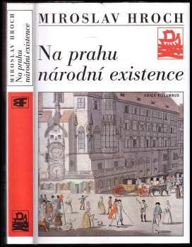 Na prahu národní existence