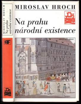 Na prahu národní existence