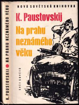 Na prahu neznámého věku