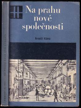 Na prahu nové společnosti