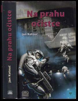Na prahu očistce