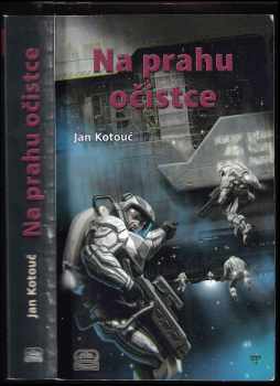 Na prahu očistce