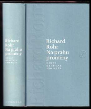 Richard Rohr: Na prahu proměny