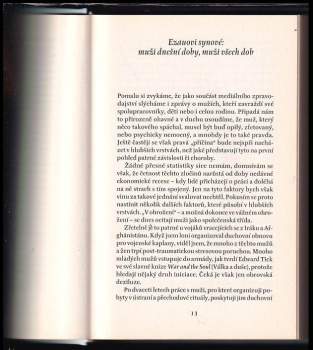 Richard Rohr: Na prahu proměny