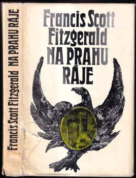Francis Scott Fitzgerald: Na prahu ráje