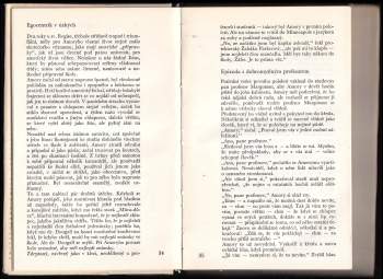 Francis Scott Fitzgerald: Na prahu ráje