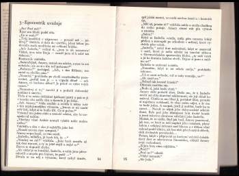 Francis Scott Fitzgerald: Na prahu ráje