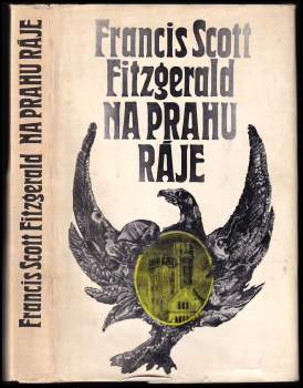 Francis Scott Fitzgerald: Na prahu ráje