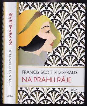 Francis Scott Fitzgerald: Na prahu ráje