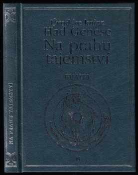 Na prahu tajemství