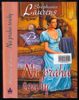 Na prahu touhy