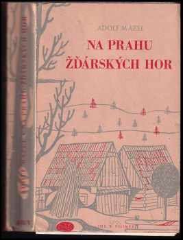 Na prahu Žďárských hor