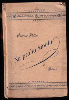 Na prahu života