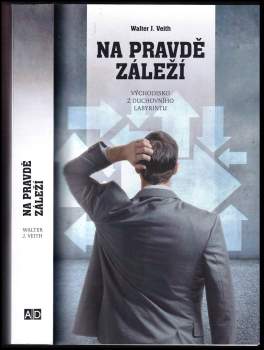 Walter J Veith: Na pravdě záleží