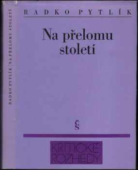 Na přelomu století