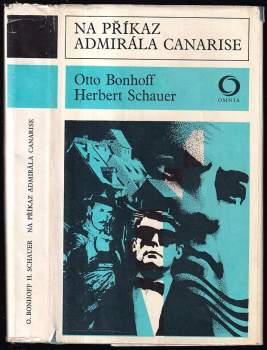 Otto Bonhoff: Na příkaz admirála Canarise