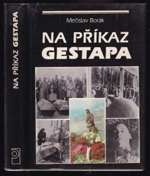 Na příkaz gestapa