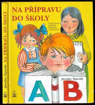 Na přípravu do školy