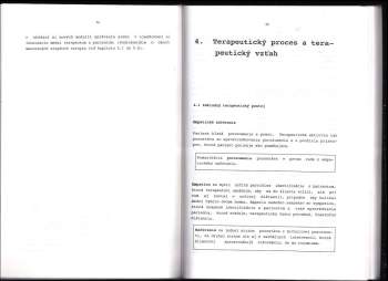 Andreas Blaser: Na problém orientovaná psychoterapia