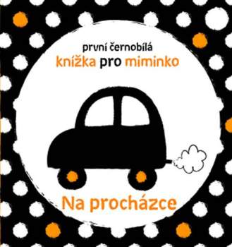 Stella Baggott: Na procházce