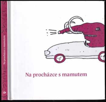 Na procházce s mamutem