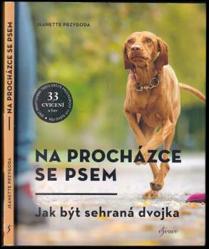Jeanette Przygoda: Na procházce se psem
