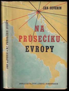 Na průsečíku Evropy