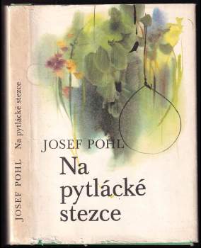 Na pytlácké stezce