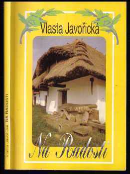 Na Radosti - Vlasta Javořická (1994, Road) - ID: 740570
