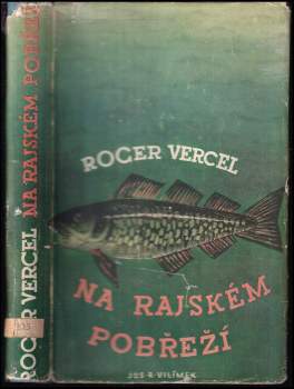 Na rajském pobřeží