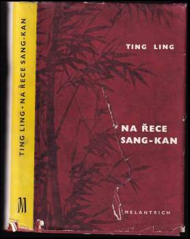 Na řece Sang-kan
